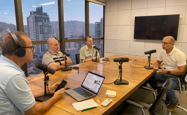 Covid-19: Combate à desinformação e importância da vacina marcam os três anos de pandemia