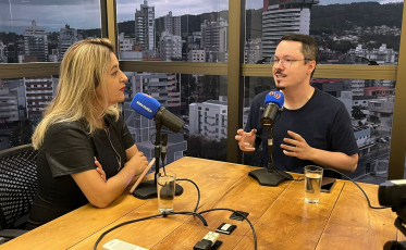 No Ninguém Morre de Tédio, um dos professores mais criativos do Brasil: Diego Piovesan