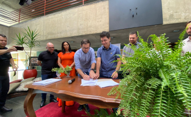 Entenda como funciona a concessão do Centro Cultural Santos Guglielmi