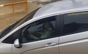 Chuvas em SC: sobe para 71 o número de municípios que registram ocorrências no estado