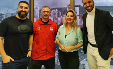 Karatê, da infância para a vida (ÁUDIO)