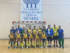 Em participação inédita, Meninas Carvoeiras garantem quinto lugar no Mundial de Futsal Sub-18 na Sérvia