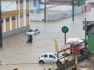 Bairro Santa Barbára, rua Henrique Lage | Foto: Divulgação/4oito