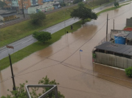 Bairro Pinheirinho | Foto: Divulgação/Antônio Rozeng