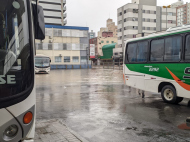 Centro, próximo a Rodoviária de Criciúma e Esucri | Foto: Divulgação/4oito