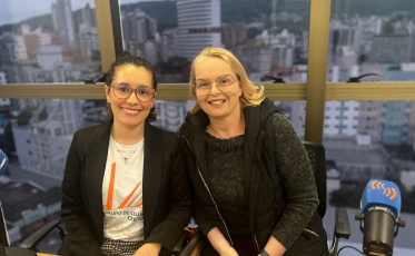 Doença celíaca: membras da Associação de Celíacos de Criciúma e Região Sul Catarinense abordam o assunto (ÁUDIO)