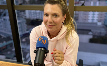 Atleta de Beach Tennis conta sua trajetória no esporte (ÁUDIO)