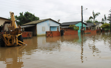 Leptospirose: Vigilância Epidemiológica alerta sobre risco de contágio após enchente