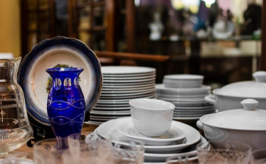 Expo Louças realiza parceria com Amovi