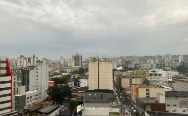 Márcio Sônego: feriado será marcado por chuva intensa na Região Sul (ÁUDIO)