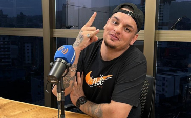 Do Avesso com MC Wess (ÁUDIO)