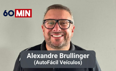 Arthur Lessa entrevista Alexandre Brullinger, fundador da Autofácil Veículos (VÍDEO)