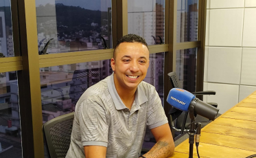 Cá Entre Nós: chef Hamilton Fagundes contou sobre sua história na gastronomia (ÁUDIO)