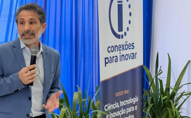 Programa “Conexões para Inovar” lança chamada pública para apoio de projetos de ciência, tecnologia e inovação