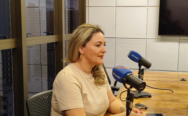 Metropolitan Talks: encontro destinado ao público feminino (ÁUDIO)