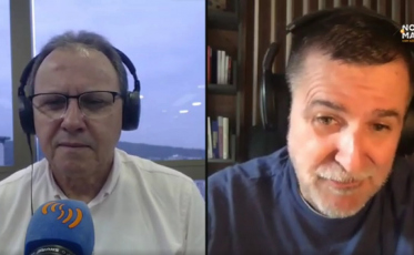 Referência em produção audiovisual, Aloisio Rocha é o convidado do Nomes & Marcas 