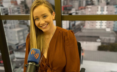 Do Avesso com a fotógrafa Laura Kochhann (ÁUDIO)