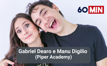 Conheça o negócio por trás de Dearo e Manu (VÍDEO)