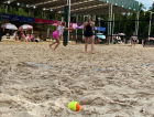 Confira imagens do Open Viva Mais de Beach Tennis 2023