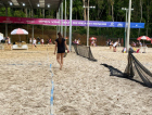 Confira imagens do Open Viva Mais de Beach Tennis 2023