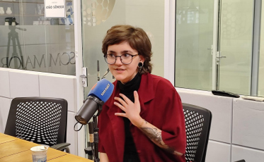 Cá Entre Nós: com apenas 22 anos, artista Brida já lançou dois singles (ÁUDIO)