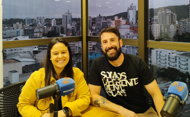 Professor orienta sobre preparação para o Enem 2023 (ÁUDIO)