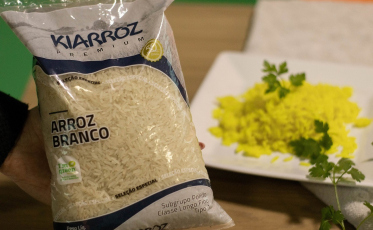 Além da cor e sabor: descubra os benefícios do arroz com açafrão