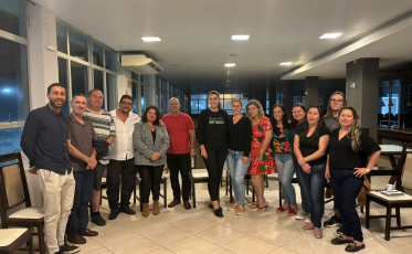 Núcleo Gastronômico é criado em Balneário Arroio do Silva