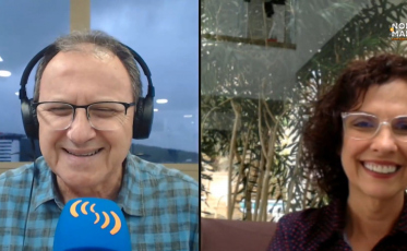 Nomes & Marcas: Maria Elita conta como sua paixão por matemática e música a levou a Camerata