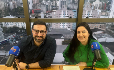 Novembro Azul: médico urologista, Fábio Borges, esclarece as principais dúvidas sobre o câncer de próstata (ÁUDIO)