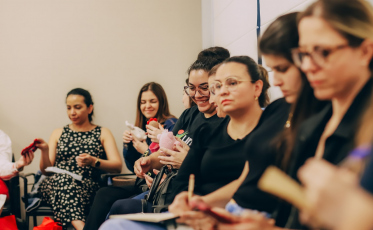 Profissionais da região conhecem práticas de endomarketing das empresas Círculo, Lince Tech e Plasvale