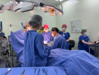 Entregues as primeiras cirurgias de câncer de mama custeadas pelo Open Viva Mais