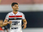 “Mais fácil falar que Deus abençoou”, diz Guilherme Madruga sobre gol que concorre ao prêmio Puskás