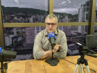 “Criciúma está indo no caminho certo do Urbanismo moderno”, diz arquiteto Jeferson Aléssio