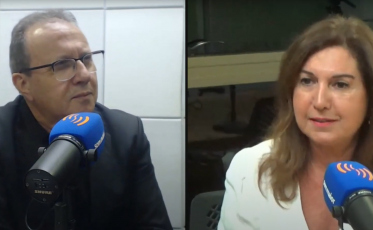 Daniela Freitas lembra progresso da Villa Francioni no Nomes & Marcas