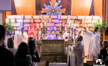 Começa neste domingo o III Cerco de Jericó da Paróquia Santo Agostinho