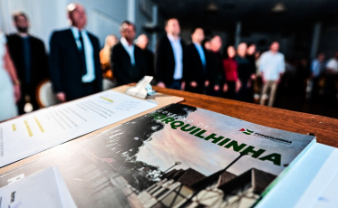 Em menos de três anos, Forquilhinha ultrapassa R$ 300 milhões em investimento