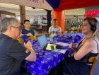 Rádio Som Maior com programação especial para o Dia de Doar; confira