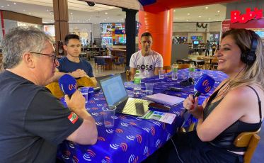 Rádio Som Maior com programação especial para o Dia de Doar; confira
