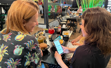 Que Barbada agora é Favorito