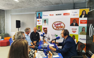 Campanha SuperAção fecha 2023 com R$ 1 milhão em arrecadações (ÁUDIO)