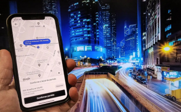 STF nega vínculo trabalhista entre motoristas e empresas de aplicativo