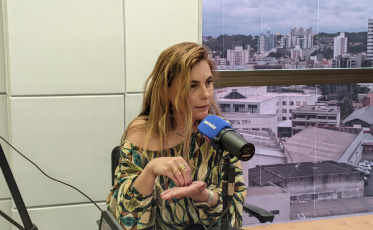 Ninguém Morre de Tédio: deputada Paulinha conta que foi menosprezada no processo eleitoral