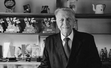 Prefeituras de Içara e Criciúma decretam luto oficial pela morte de Zefiro Giassi 