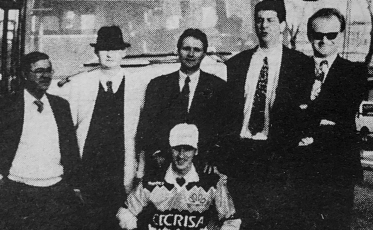 Memorial da mídia local ganha canal no Youtube