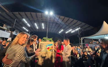 Novo Calçadão impulsiona comércio de Araranguá no Natal