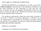 Justiça derruba exigência de Criciúma para que funerárias tenham sede em local de sepultamento