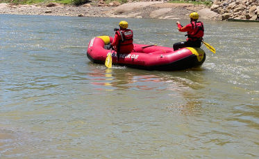 Pedras Grandes: corpo de menina é encontrado