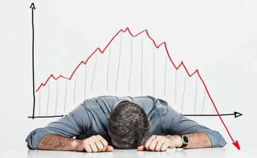 O jogo dos perdedores: no mundo dos investimentos, o vencedor é quem erra menos