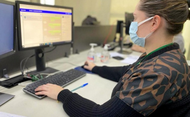 Criciúma estuda reativar o atendimento TeleCovid na cidade